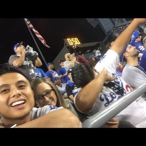 Meet your Posher, Marcos